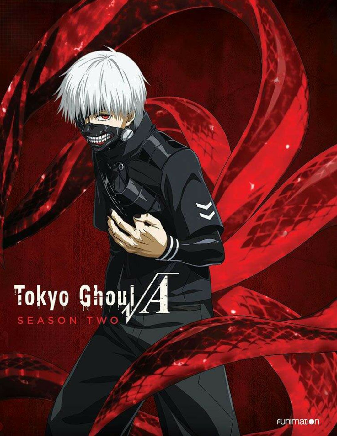 Xem Phim Ngạ Quỷ Vùng Tokyo 2 (Tokyo Ghoul: √A)