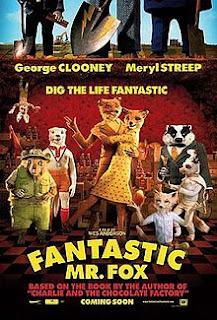 Xem Phim Ngài Cáo Tuyệt Vời (Fantastic Mr. Fox)