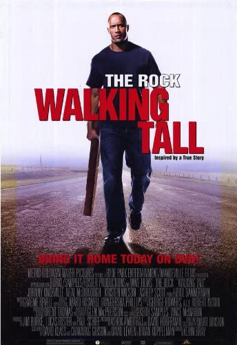 Xem Phim Ngẩng Cao Đầu (Walking Tall)