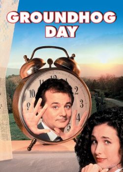 Xem Phim Ngày Chuột Chũi (Groundhog Day)