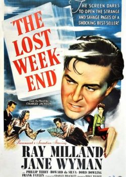 Xem Phim Ngày Cuối Tuần (The Lost Weekend)