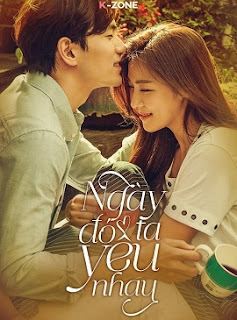 Poster Phim Ngày Đó Ta Yêu Nhau (The Time We Were Not In Love)