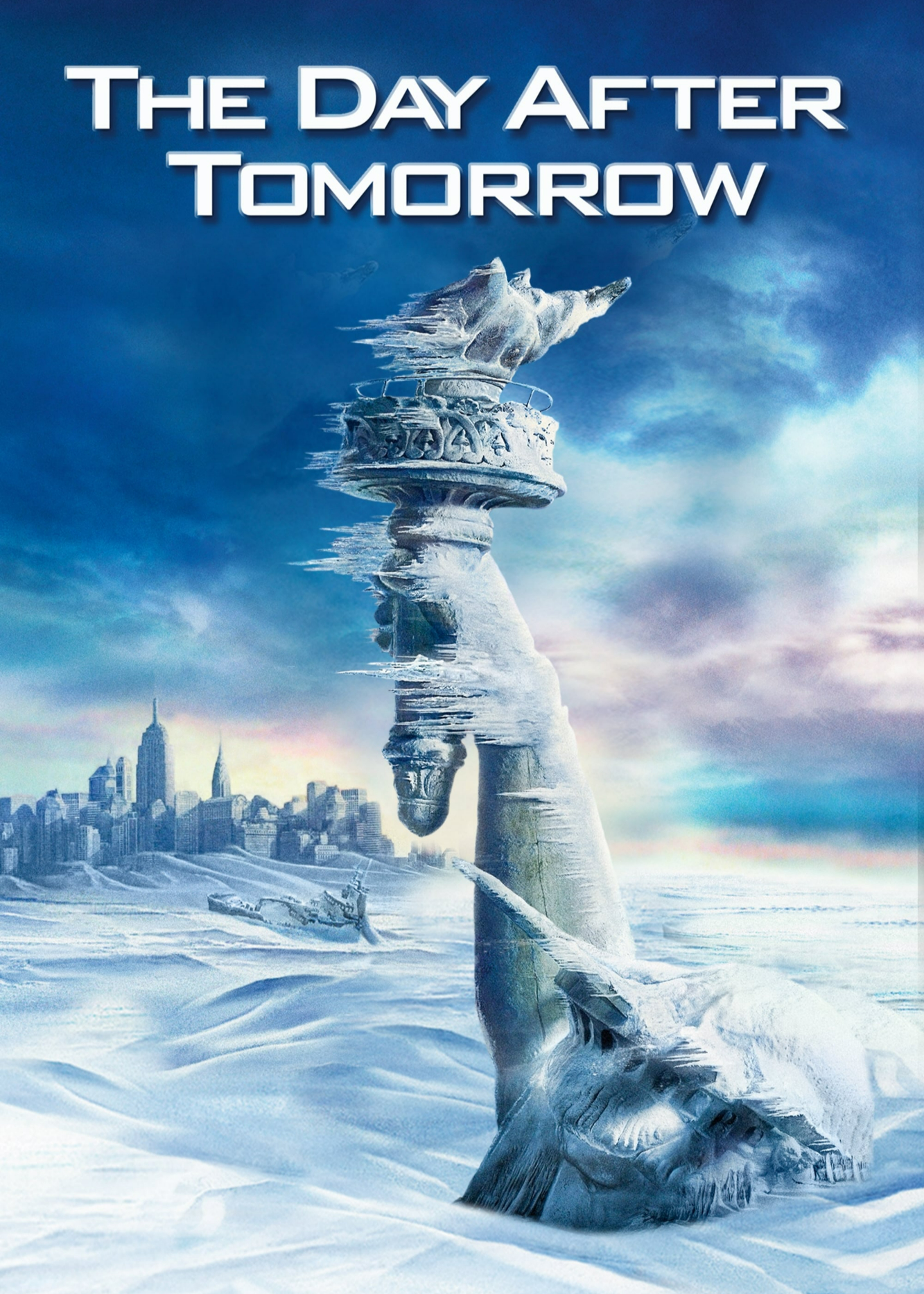 Xem Phim Ngày Kinh Hoàng (The Day After Tomorrow)