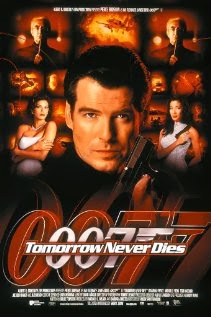 Xem Phim Ngày mai không tàn lụi (Tomorrow Never Dies)