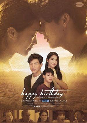 Xem Phim Ngày Sinh Ngày Tử (Happy Birthday)