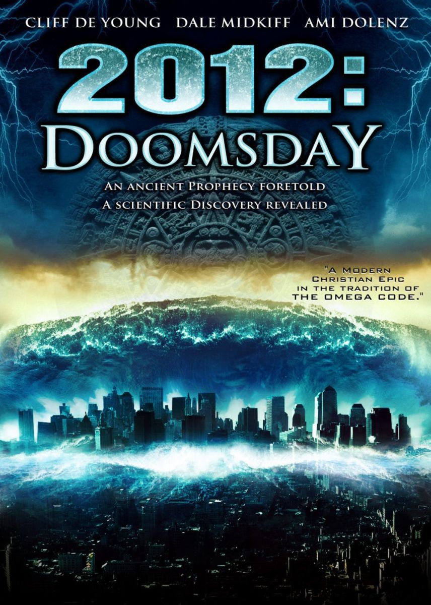 Xem Phim Ngày Tận Thế (2012 Doomsday)