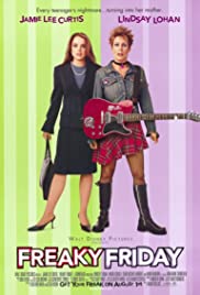 Xem Phim Ngày Thứ 6 Kì Quái (Freaky Friday)