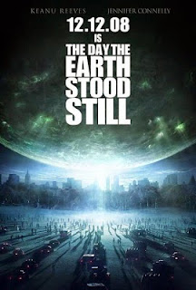 Xem Phim Ngày Trái Đất Ngừng Quay (The Day the Earth Stood Still)