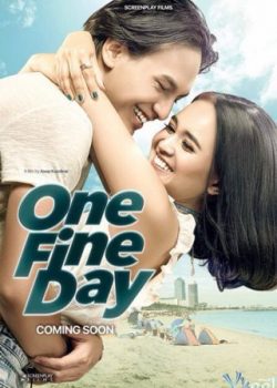 Xem Phim Ngày Tươi Đẹp (One Fine Day)