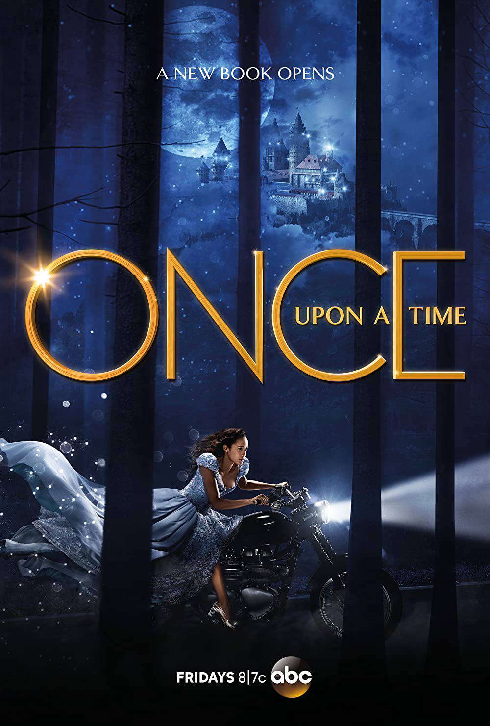 Xem Phim Ngày Xửa Ngày Xưa (Phần 1) (Once Upon a Time (Season 1))