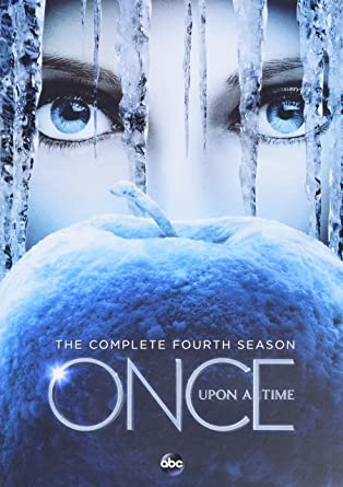 Xem Phim Ngày Xửa Ngày Xưa (Phần 4) (Once Upon A Time (Season 4))