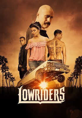 Xem Phim Nghệ Thuật Xe Hơi (Lowriders)