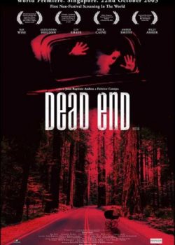 Poster Phim Ngõ Cụt (Dead End)