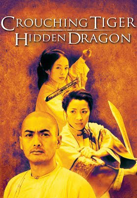 Xem Phim Ngọa Hổ Tàng Long (Crouching Tiger, Hidden Dragon)