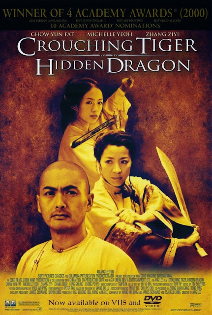 Xem Phim Ngọa Hổ Tàng Long (Crouching Tiger Hidden Dragon)