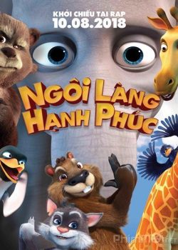 Xem Phim Ngôi Làng Hạnh Phúc (Two Tails)