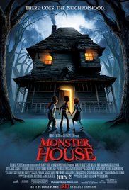 Xem Phim Ngồi Nhà Ma Quái (Monster House)