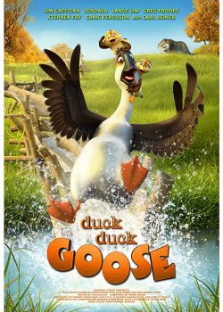 Xem Phim Ngỗng Vịt Phiêu Lưu Ký (Duck Duck Goose)