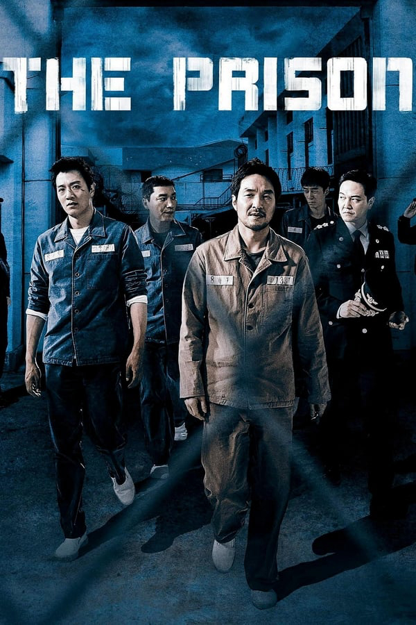 Poster Phim Ngục Tù (The Prison)