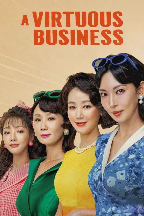 Xem Phim Người Bán Hàng Cần Mẫn (A Virtuous Business)