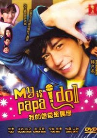 Xem Phim Người Cha Thần Tượng (My Daddy is an Idol)