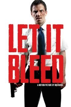 Xem Phim Người Chết Báo Thù (Let It Bleed)