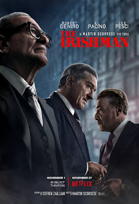 Xem Phim Người Đàn Ông Ireland (The Irishman)