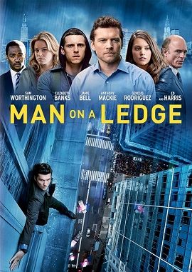 Xem Phim Người Đàn Ông Trên Gờ Tường (Man on a Ledge)