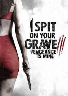 Xem Phim Người Đẹp Báo Thù 3 (I Spit on Your Grave: Vengeance is Mine)