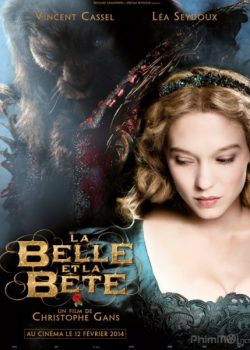 Xem Phim Người Đẹp và Quái Vật (Beauty and The Beast)