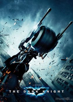 Xem Phim Người Dơi 2: Kỵ Sĩ Bóng Đêm (Batman 2: The Dark Knight)