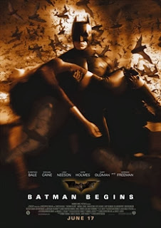 Xem Phim Người Dơi Tái Xuất (Batman Begins)