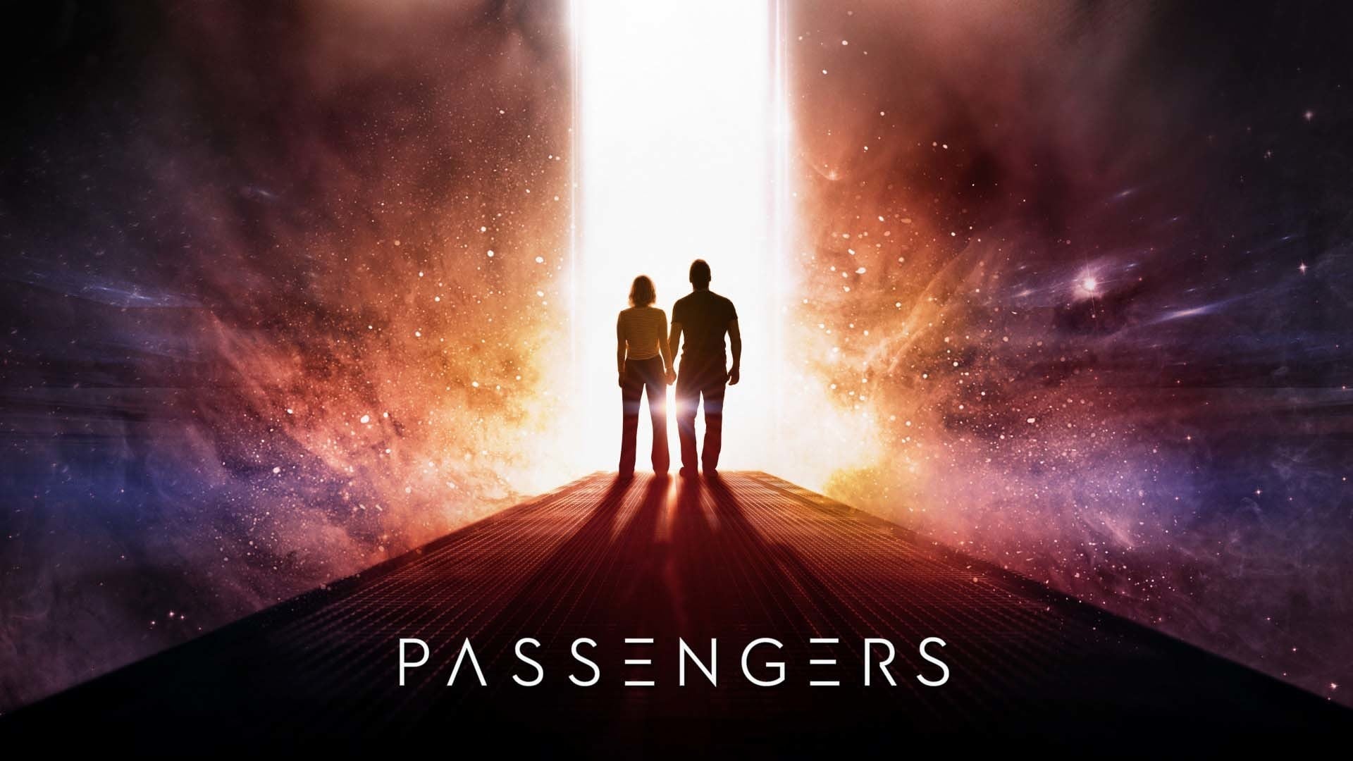 Xem Phim Người du hành (Passengers)