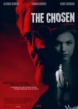 Poster Phim Người Được Chọn (The Chosen)