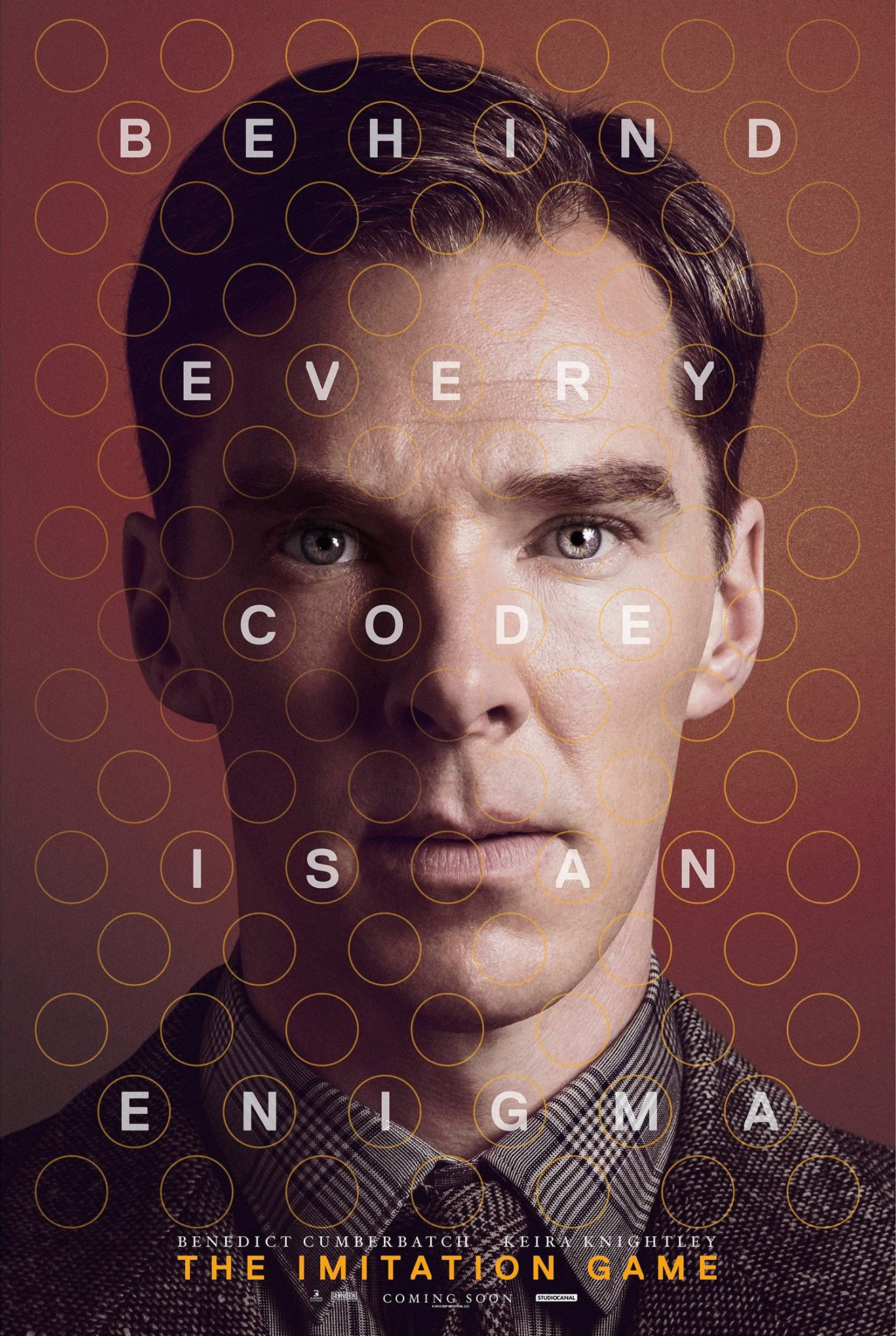 Xem Phim Người Giải Mã (The Imitation Game)