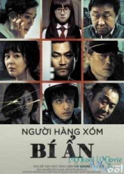 Xem Phim Người Hàng Xóm Bí Ẩn (The Neighbors)