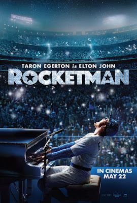 Xem Phim Người Hỏa Tiễn (Rocketman)