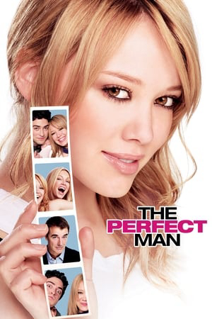 Xem Phim Người hoàn hảo cho mẹ (The Perfect Man)