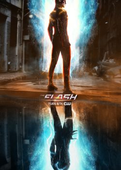 Xem Phim Người Hùng Tia Chớp Phần 1 (The Flash Season 1)