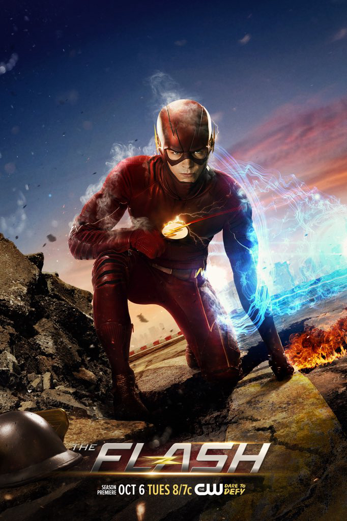 Xem Phim Người hùng tia chớp (Phần 2) (The Flash (Season 2))