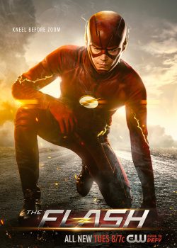 Xem Phim Người Hùng Tia Chớp Phần 2 (The Flash Season 2)