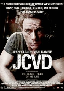 Xem Phim Người Hùng Trở Lại (JCVD)