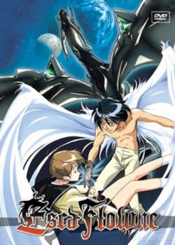 Xem Phim Người Khổng Lồ Tàng Hình (The Vision of Escaflowne)