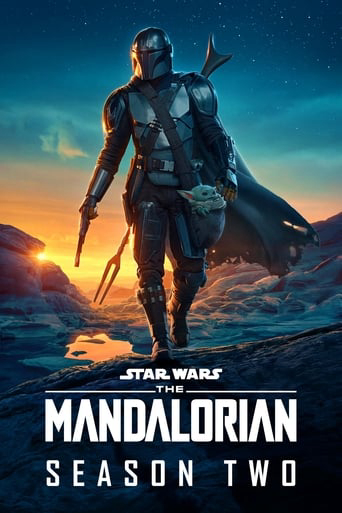 Xem Phim Người Mandalore (Phần 2) (The Mandalorian (Season 2))