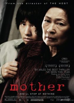 Poster Phim Người Mẹ (Mother)