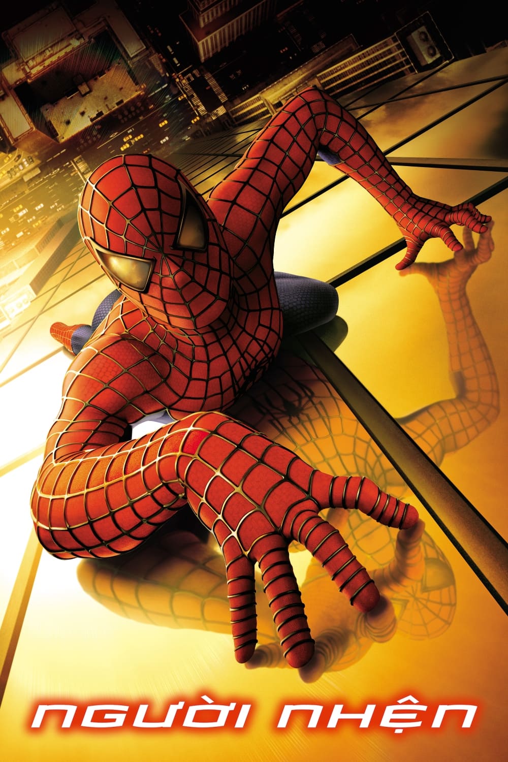 Xem Phim Người Nhện (Spider-Man)