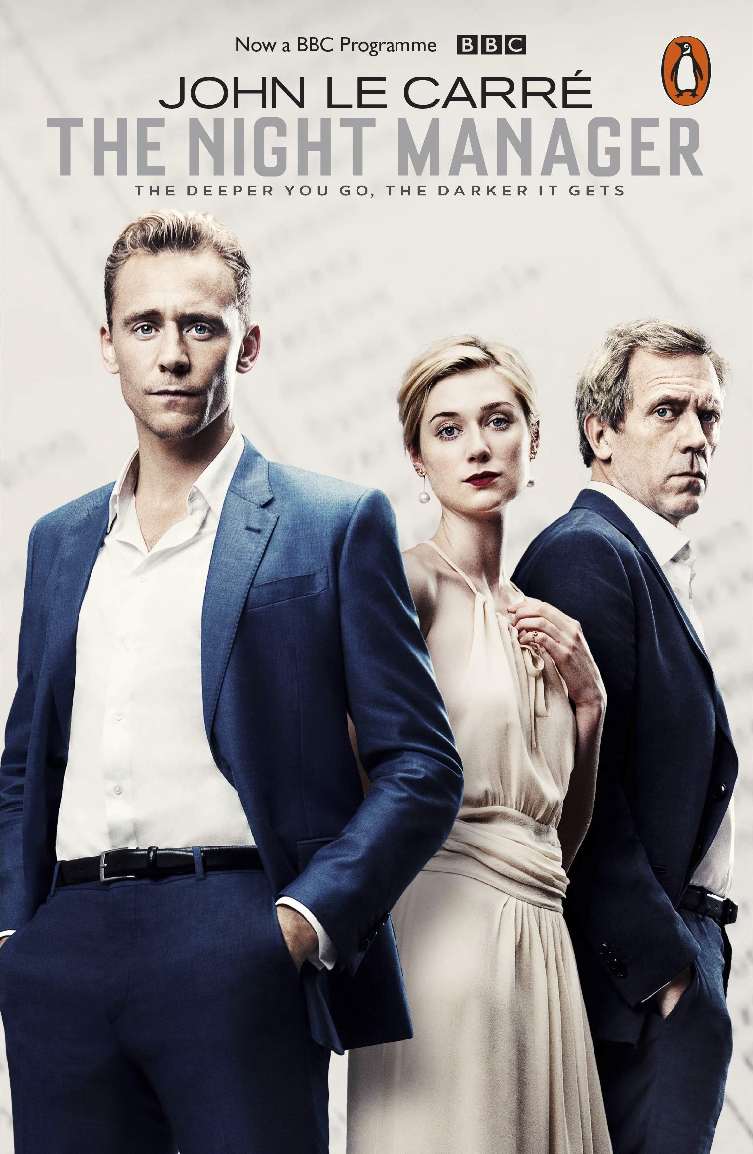 Xem Phim Người Quản Lý Ca Đêm (The Night Manager)