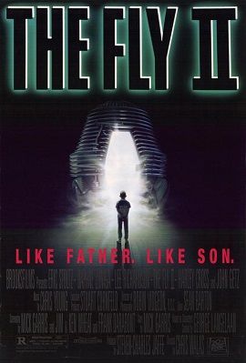 Xem Phim Người Ruồi 2 (The Fly 2)