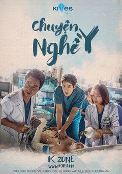 Xem Phim Người Thầy Y Đức (Romantic Doctor Teacher Kim)