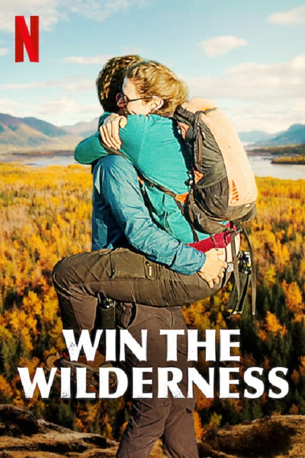 Poster Phim Người thừa kế vùng hoang dã (Win the Wilderness)